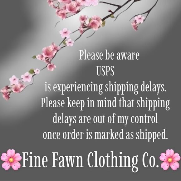 NWT Front Tie Eyelet Button Down Teal Top - Picture 12 of 12